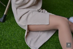 Spring Silk 3 Collection Featuring Model Xinyue by IESS 197 - image 36