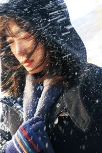 The Ethereal Beauty of YiTuYu Art Language Vol.6499 Xue Yue Liang - image 5