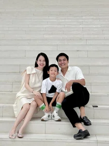 Ly Kute’s Elegant Pregnancy Journey: A Glimpse into Her Luxurious Second Maternity Lifestyle - image 4