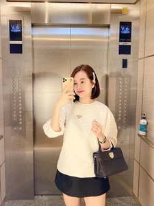 Ly Kute’s Elegant Pregnancy Journey: A Glimpse into Her Luxurious Second Maternity Lifestyle - image 3
