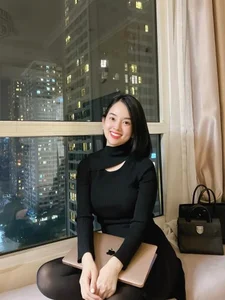 Ly Kute’s Elegant Pregnancy Journey: A Glimpse into Her Luxurious Second Maternity Lifestyle - image 5