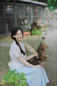Cultural Aesthetics and Modern Style: YiTuYu Art Language Vol.7673 - image 11