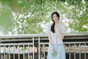 Cultural Aesthetics and Modern Style: YiTuYu Art Language Vol.7673 - image 5