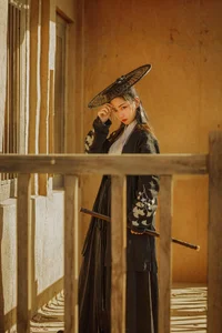 Artistic Expressions in YiTuYu Art Language Vol.4712: Featuring Xiao Wen Nuan - image 8