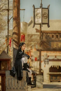 Artistic Expressions in YiTuYu Art Language Vol.4712: Featuring Xiao Wen Nuan - image 12