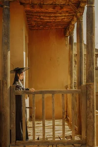Artistic Expressions in YiTuYu Art Language Vol.4712: Featuring Xiao Wen Nuan - image 5