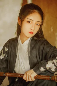 Artistic Expressions in YiTuYu Art Language Vol.4712: Featuring Xiao Wen Nuan - image 20
