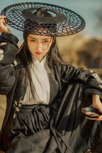 Artistic Expressions in YiTuYu Art Language Vol.4712: Featuring Xiao Wen Nuan - image 19