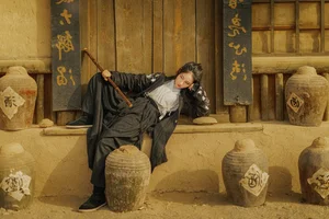 Artistic Expressions in YiTuYu Art Language Vol.4712: Featuring Xiao Wen Nuan - image 15
