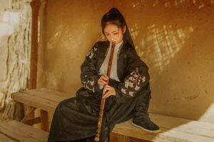 Artistic Expressions in YiTuYu Art Language Vol.4712: Featuring Xiao Wen Nuan - image 13