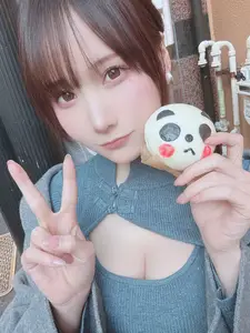 Coser Ken Ken Ken: Unveiling Alluring Charm in Fantia 2023.01 Part01 Collection - image 9