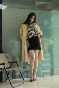 IESS No.1665 Xiao Jiu Professional Elegance Gallery - image 18
