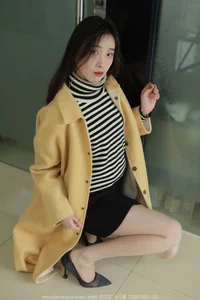 IESS No.1665 Xiao Jiu Professional Elegance Gallery - image 70