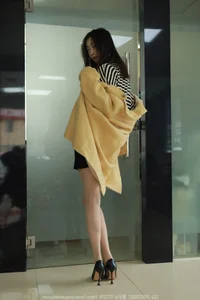IESS No.1665 Xiao Jiu Professional Elegance Gallery - image 16