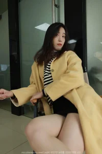IESS No.1665 Xiao Jiu Professional Elegance Gallery - image 22