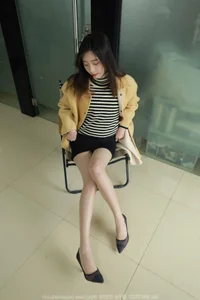 IESS No.1665 Xiao Jiu Professional Elegance Gallery - image 89