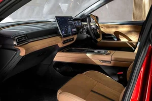 Mazda6 2026: Can this stunning new design outshine the Toyota Camry? - image 1