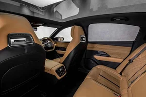 Mazda6 2026: Can this stunning new design outshine the Toyota Camry? - image 3