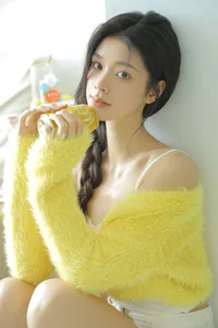Modern Muse: YiTuYu Art Language Vol.6645 Featuring Ban Ban Jiang - image 4