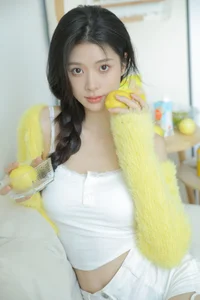 Modern Muse: YiTuYu Art Language Vol.6645 Featuring Ban Ban Jiang - image 11