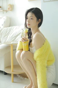 Modern Muse: YiTuYu Art Language Vol.6645 Featuring Ban Ban Jiang - image 5