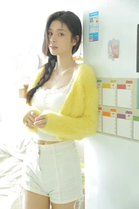 Modern Muse: YiTuYu Art Language Vol.6645 Featuring Ban Ban Jiang - image 2