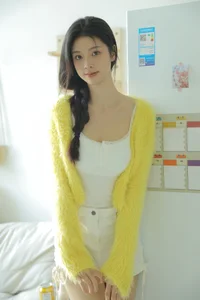 Modern Muse: YiTuYu Art Language Vol.6645 Featuring Ban Ban Jiang - image 21