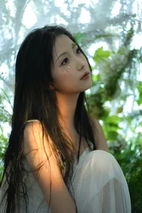YiTuYu Art Language Vol.7937 Featuring Tu Ya W: A Masterclass in Portrait Photography - image 22