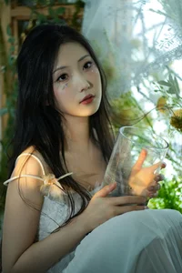 YiTuYu Art Language Vol.7937 Featuring Tu Ya W: A Masterclass in Portrait Photography - image 5