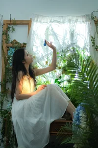 YiTuYu Art Language Vol.7937 Featuring Tu Ya W: A Masterclass in Portrait Photography - image 12