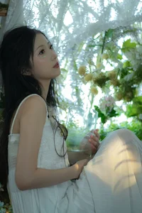 YiTuYu Art Language Vol.7937 Featuring Tu Ya W: A Masterclass in Portrait Photography - image 0
