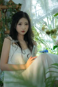 YiTuYu Art Language Vol.7937 Featuring Tu Ya W: A Masterclass in Portrait Photography - image 9