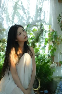 YiTuYu Art Language Vol.7937 Featuring Tu Ya W: A Masterclass in Portrait Photography - image 14