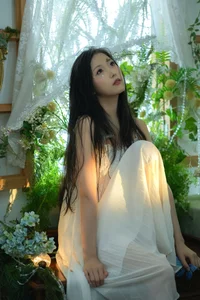 YiTuYu Art Language Vol.7937 Featuring Tu Ya W: A Masterclass in Portrait Photography - image 19