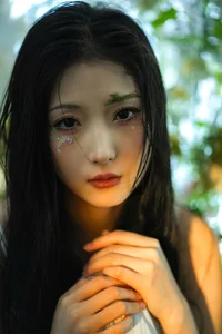 YiTuYu Art Language Vol.7937 Featuring Tu Ya W: A Masterclass in Portrait Photography - image 21