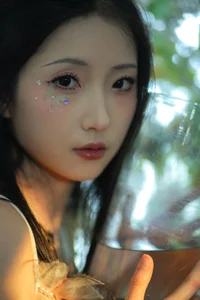 YiTuYu Art Language Vol.7937 Featuring Tu Ya W: A Masterclass in Portrait Photography - image 15