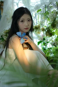 YiTuYu Art Language Vol.7937 Featuring Tu Ya W: A Masterclass in Portrait Photography - image 16