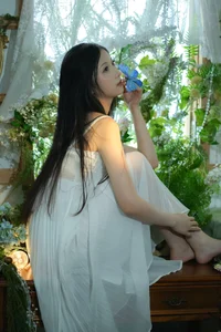 YiTuYu Art Language Vol.7937 Featuring Tu Ya W: A Masterclass in Portrait Photography - image 6