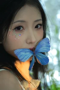 YiTuYu Art Language Vol.7937 Featuring Tu Ya W: A Masterclass in Portrait Photography - image 13