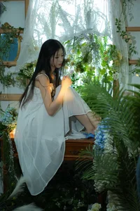 YiTuYu Art Language Vol.7937 Featuring Tu Ya W: A Masterclass in Portrait Photography - image 7