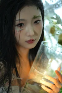YiTuYu Art Language Vol.7937 Featuring Tu Ya W: A Masterclass in Portrait Photography - image 11