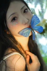 YiTuYu Art Language Vol.7937 Featuring Tu Ya W: A Masterclass in Portrait Photography - image 17
