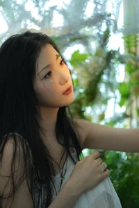 YiTuYu Art Language Vol.7937 Featuring Tu Ya W: A Masterclass in Portrait Photography - image 10