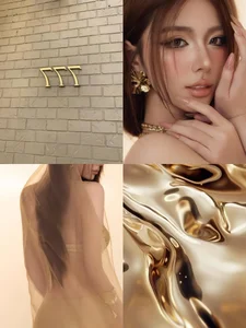 Stunning Egyptian Goddess Transformation: A Captivating Beauty Gallery of Modern Elegance - image 8