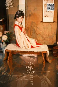 YiTuYu Art Language Vol.6790: Youthful Charm with Xiao Du Tong Xue - image 5
