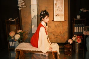 YiTuYu Art Language Vol.6790: Youthful Charm with Xiao Du Tong Xue - image 14