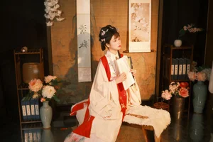 YiTuYu Art Language Vol.6790: Youthful Charm with Xiao Du Tong Xue - image 17
