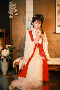 YiTuYu Art Language Vol.6790: Youthful Charm with Xiao Du Tong Xue - image 4