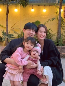 Inside the Luxurious Lives of Vietnamese Beauties Married to Wealthy Plastic Industry Heirs - image 3