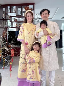 Inside the Luxurious Lives of Vietnamese Beauties Married to Wealthy Plastic Industry Heirs - image 2